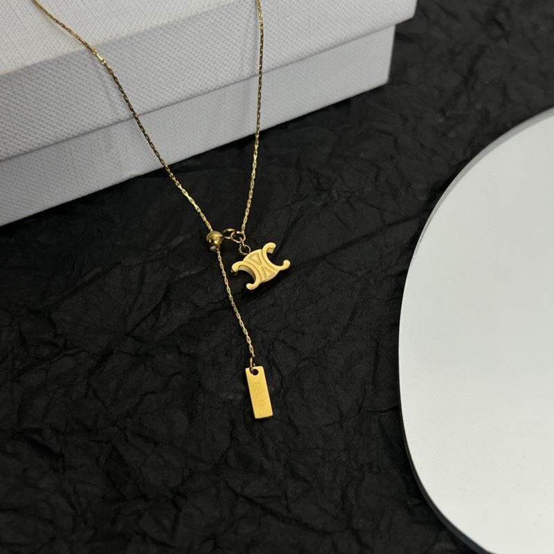 Celine Necklaces